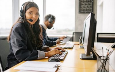 The Top Two Problems in Customer Service and How Best to Deal With Them