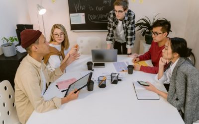 What Is Strategic Planning and What Role Does It Play in a Company’s Success?