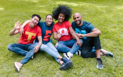 How Can Team Building Help to Build Company Culture?