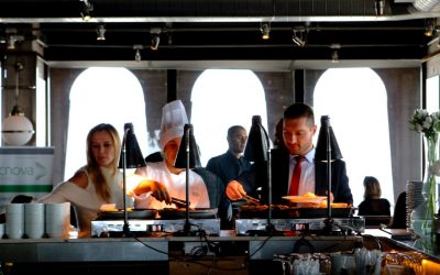 Why Is Self-Service Technology So Important to the Hospitality Industry?