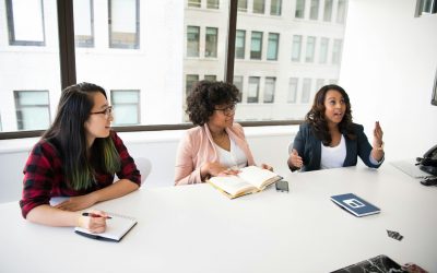 Empowering Mothers in the Workplace: Building Stronger Communities Through Inclusion