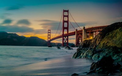 San Francisco Just Hit the Reset Button – Welcome back to a Clean, Confident, and Commercial-Ready City