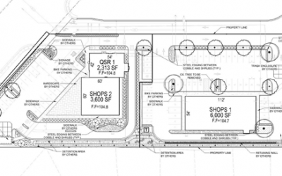 LRE & Co Secures County Approval for Major Retail Development in Crescent City, California