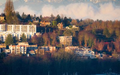 The Pacific Northwest’s Housing Crisis: Why We Need More Mixed-Use Development