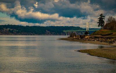 The Return of Main Street: Revitalizing Small-Town Retail in Oregon and Washington