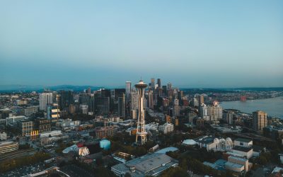 Tech Campuses & Commercial Real Estate: Lessons from Seattle’s Evolution