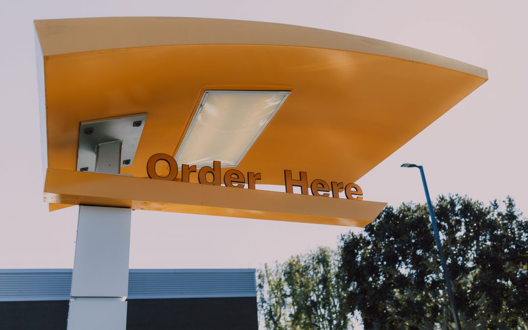 The Drive-Thru Dilemma: Balancing Traffic Flow, Community Aesthetics, and Profitability
