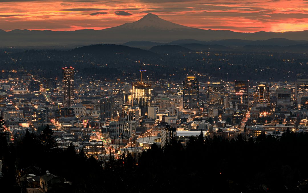 Why Portland and Seattle Need More Community-Focused Retail Spaces