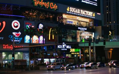 From Drive-Thrus to Destinations: How Fast-Casual Concepts Are Redefining Nevada’s Retail Centers