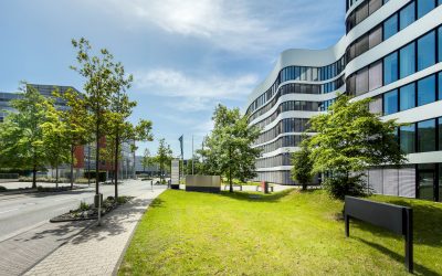 The Hardest Part of Scaling a Commercial Real Estate Company Is Not What You Think