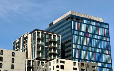 The Rise of Mixed-Use Developments and the Future of Cities