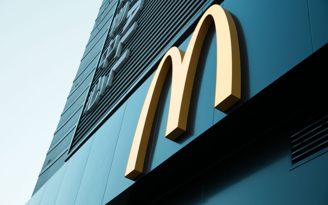The Franchise Formula: What QSR Brands Get Right About Site Selection That Independent Restaurants Get Wrong