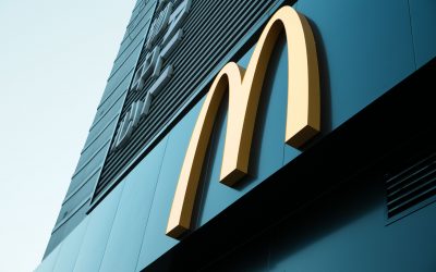 The Franchise Formula: What QSR Brands Get Right About Site Selection That Independent Restaurants Get Wrong
