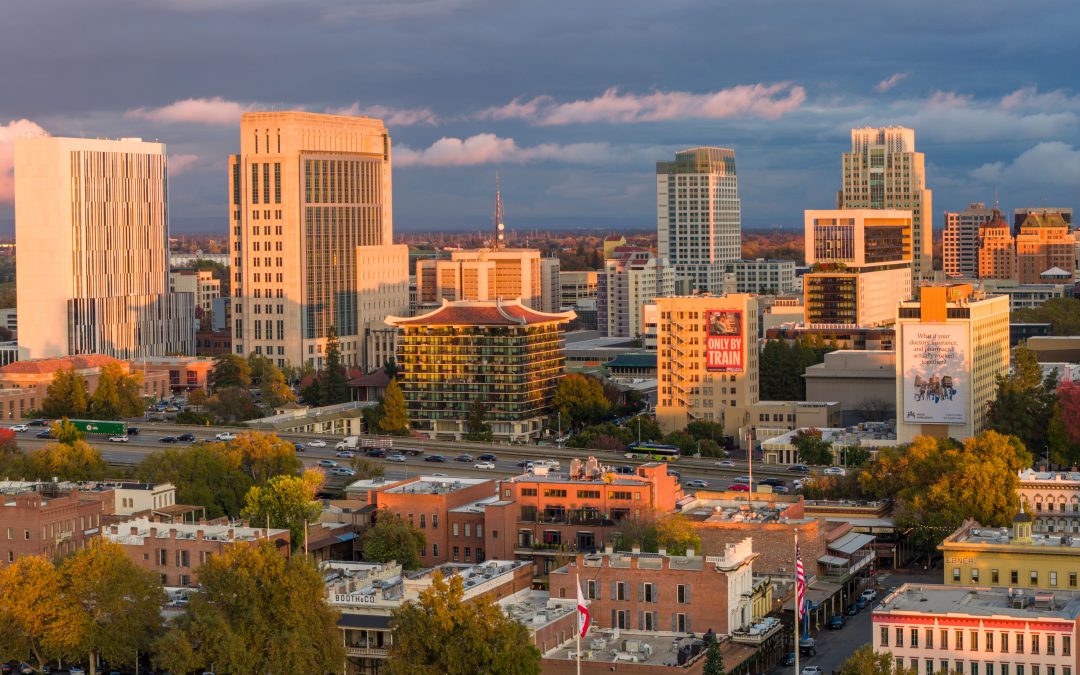 Nevada Beyond Las Vegas: The Hotel Investment Case for Reno, Henderson, and Secondary Markets