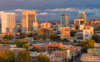 Nevada Beyond Las Vegas: The Hotel Investment Case for Reno, Henderson, and Secondary Markets